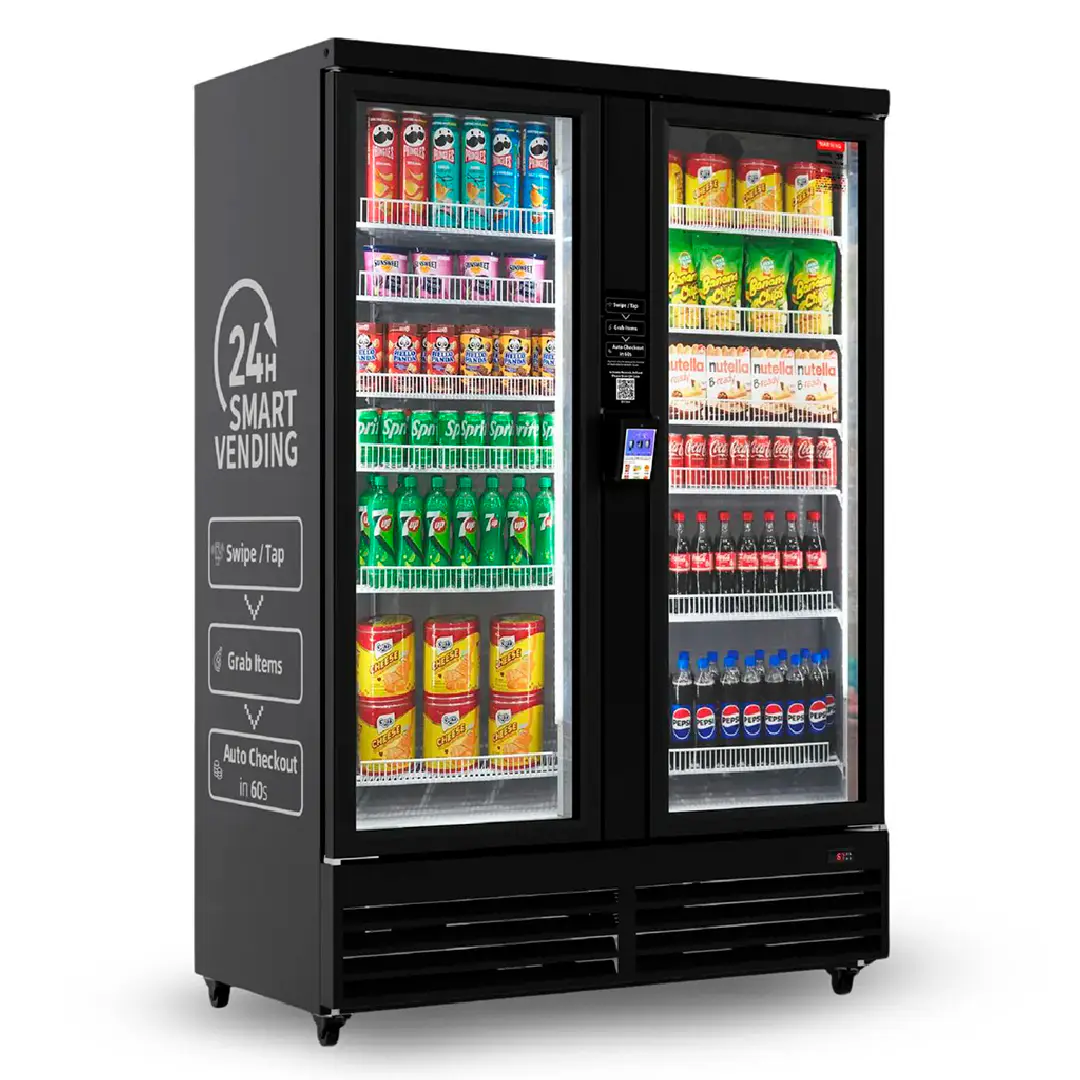 A1 Smart Machine